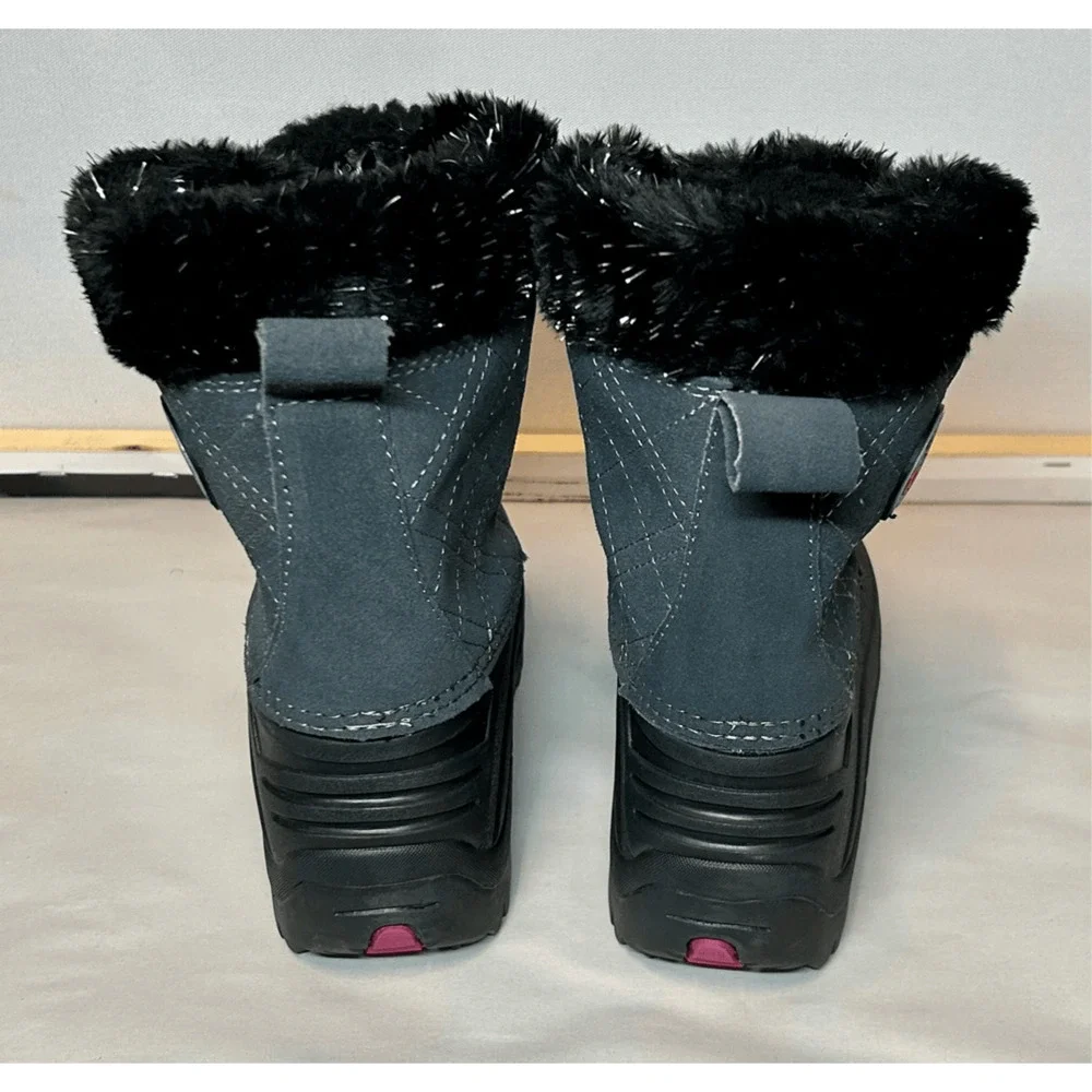 totes these boots